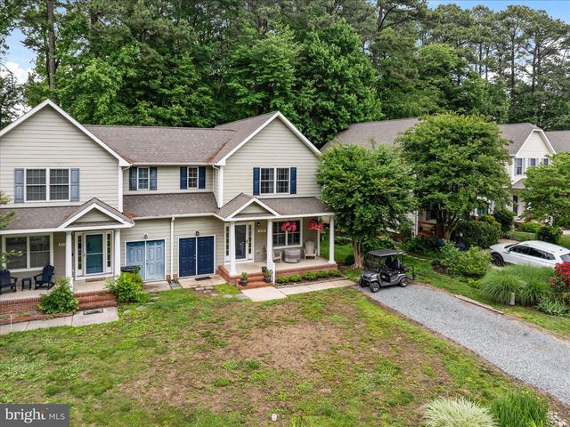 21124 STRIPER RUN, Rock Hall, MD 21661