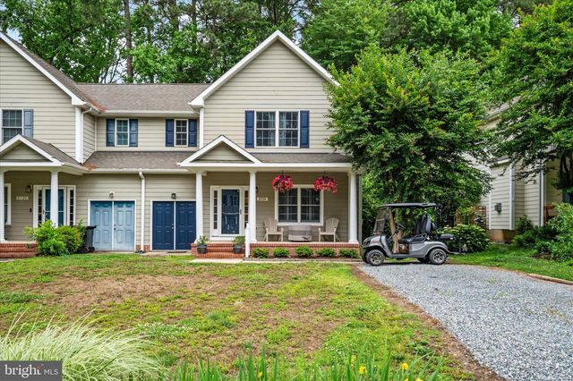 21124 STRIPER RUN, Rock Hall, MD 21661