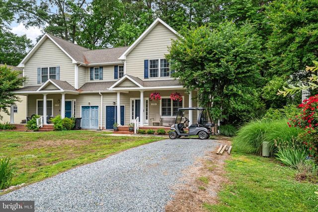 21124 STRIPER RUN, Rock Hall, MD 21661