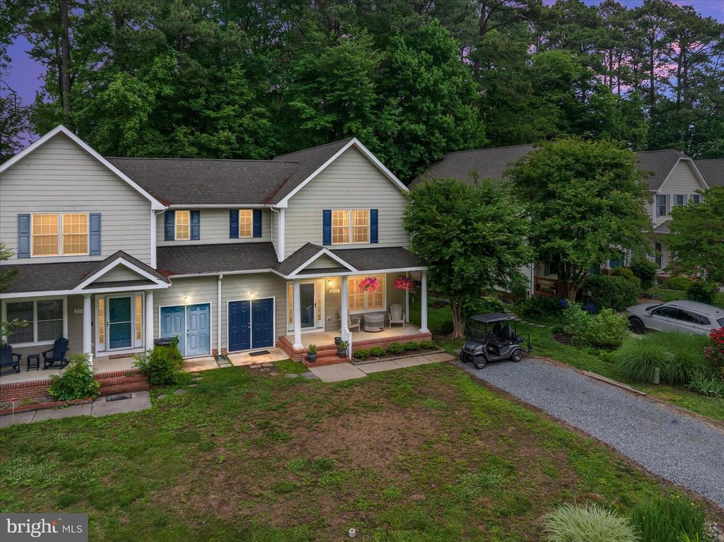 21124 STRIPER RUN, Rock Hall, MD 21661