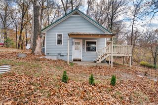 19027 Footpath Road, Fayetteville, AR 72703