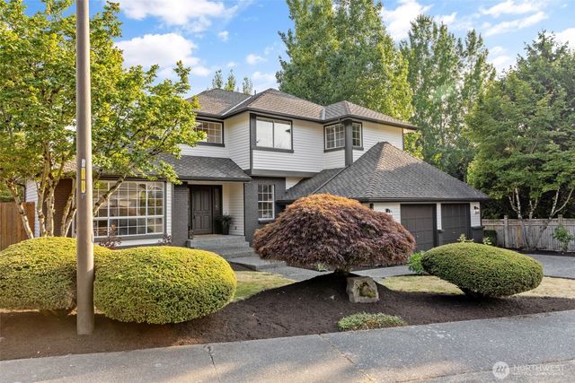 11715 SE 61st Place, Bellevue, WA 98006