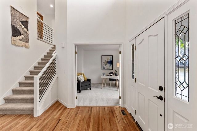 11715 SE 61st Place, Bellevue, WA 98006
