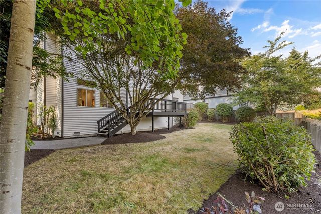 11715 SE 61st Place, Bellevue, WA 98006