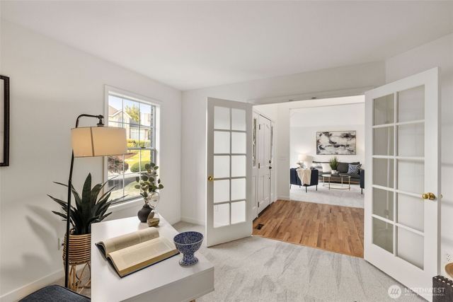 11715 SE 61st Place, Bellevue, WA 98006