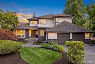 11715 SE 61st Place, Bellevue, WA 98006