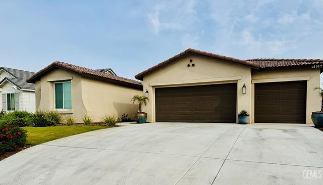 15012 Pams Way, Bakersfield, CA 93314