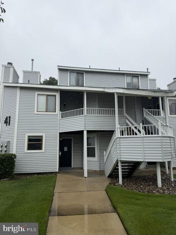 4108 TRACY CT #4108, Voorhees, NJ 08043 — photo 2