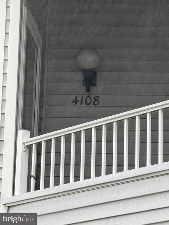 4108 TRACY CT #4108, Voorhees, NJ 08043 — photo 3