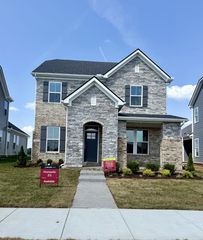 2045 Holbrook Road, Mount Juliet, TN 37122