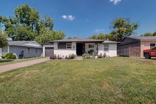 9930 Marlin Drive, Dallas, TX 75228