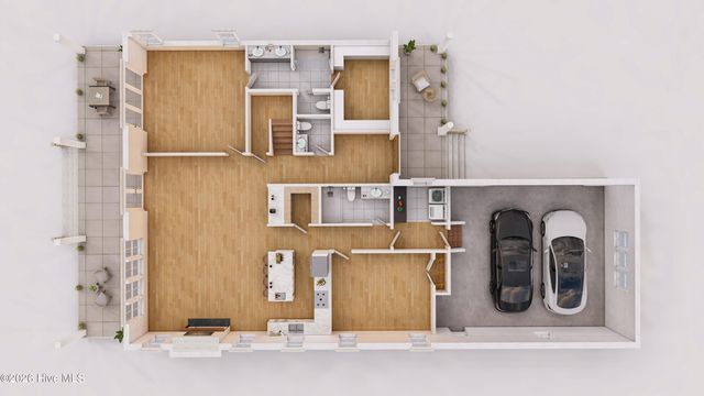 406 Black Diamond Drive, Wilmington, NC 28411