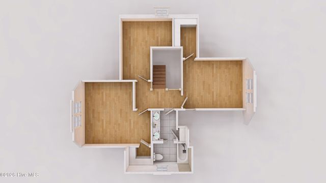 406 Black Diamond Drive, Wilmington, NC 28411