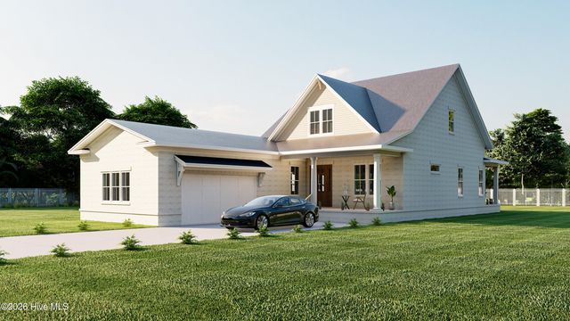 406 Black Diamond Drive, Wilmington, NC 28411