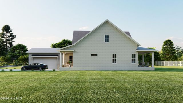 406 Black Diamond Drive, Wilmington, NC 28411