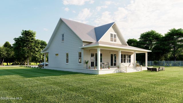 406 Black Diamond Drive, Wilmington, NC 28411