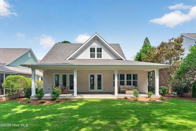 406 Black Diamond Drive, Wilmington, NC 28411