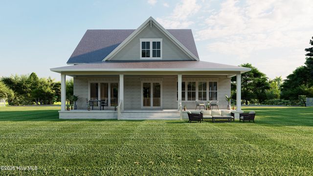 406 Black Diamond Drive, Wilmington, NC 28411