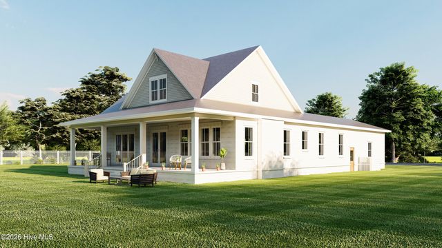 406 Black Diamond Drive, Wilmington, NC 28411