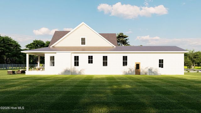 406 Black Diamond Drive, Wilmington, NC 28411