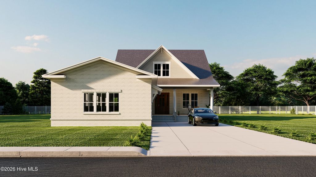 406 Black Diamond Drive, Wilmington, NC 28411