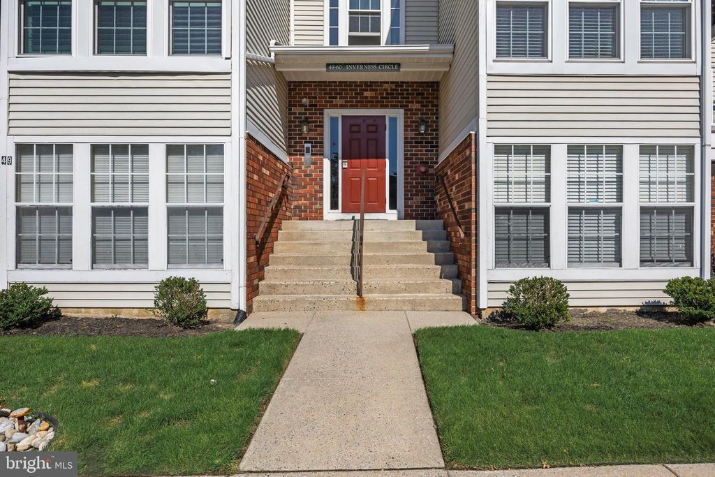 53 INVERNESS CIR, MARLTON, NJ 08053 — photo 3