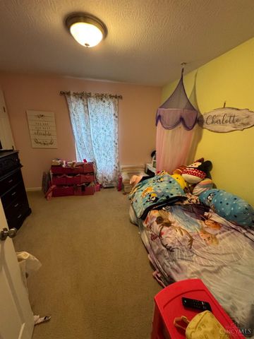 5865 Hayden Drive, Middletown, OH 45042