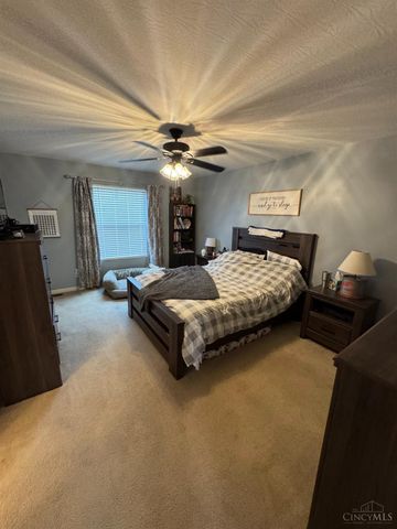 5865 Hayden Drive, Middletown, OH 45042