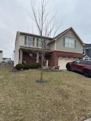 5865 Hayden Drive, Middletown, OH 45042
