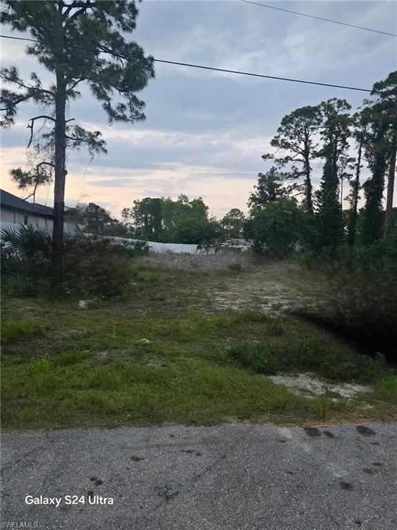 3110 18TH ST W, LEHIGH ACRES, FL 33971 — exterior