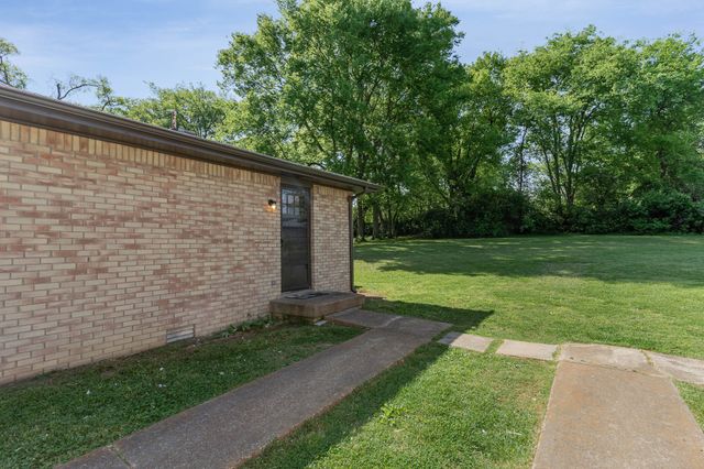 6313 Robertson Ave, Nashville, TN 37209