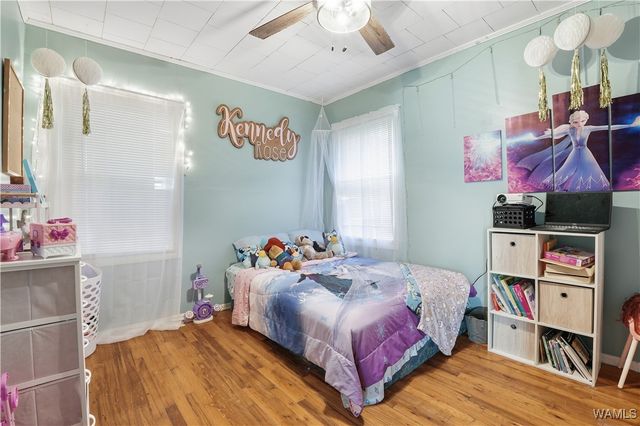 499 East Ave, Berry, AL 35546