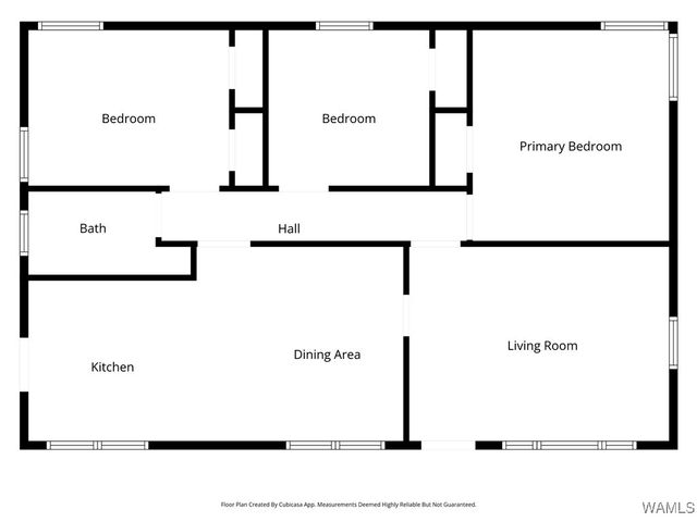 499 East Ave, Berry, AL 35546