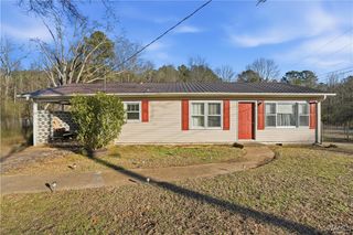 499 East Ave, Berry, AL 35546