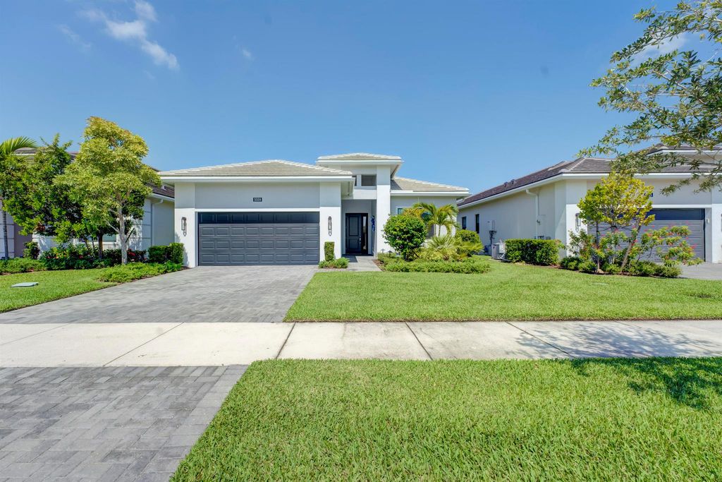 5559 Captiva Lane, Westlake, FL 33470