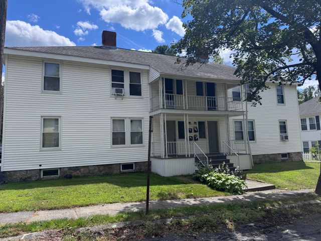 8 Harding St B, Grafton, MA 01560