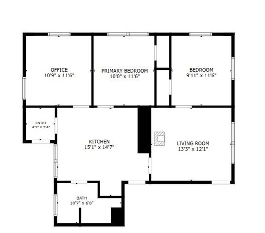 8 Harding St B, Grafton, MA 01560
