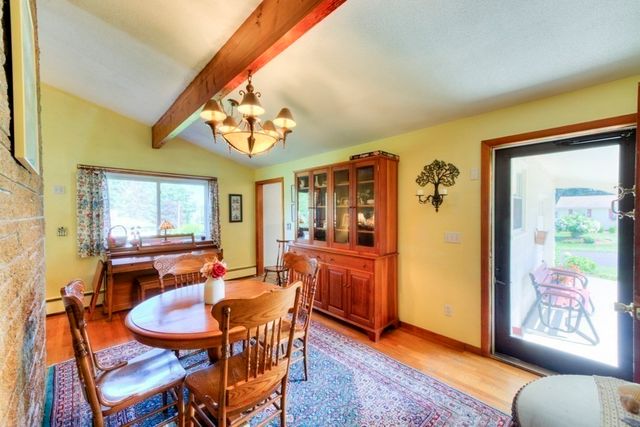 6 Burtenmar Circle, Paxton, MA 01612