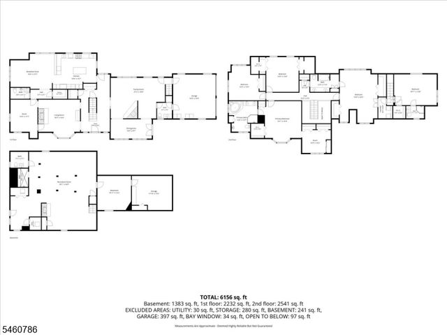 3 Manrodt Ct, Kinnelon Boro, NJ 07405