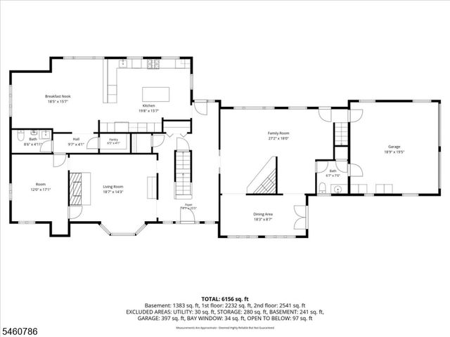 3 Manrodt Ct, Kinnelon Boro, NJ 07405