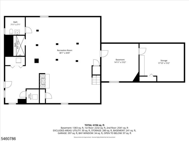 3 Manrodt Ct, Kinnelon Boro, NJ 07405
