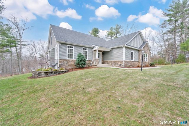 50 Minor Hill Road, Ellington, CT 06029