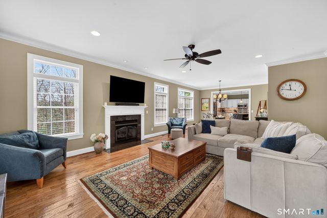 50 Minor Hill Road, Ellington, CT 06029