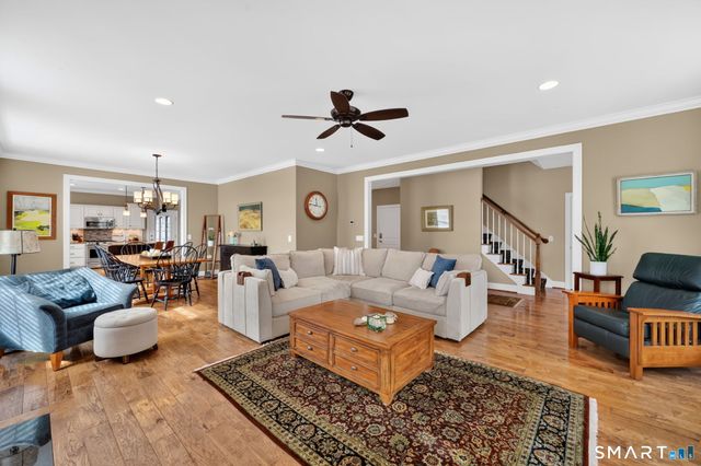 50 Minor Hill Road, Ellington, CT 06029