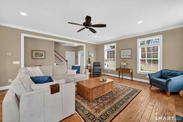 50 Minor Hill Road, Ellington, CT 06029