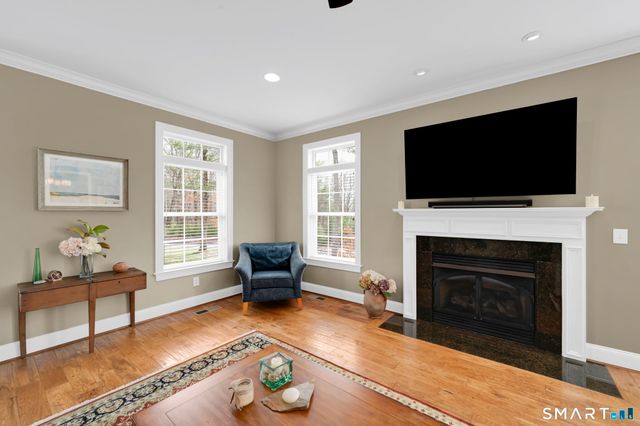 50 Minor Hill Road, Ellington, CT 06029