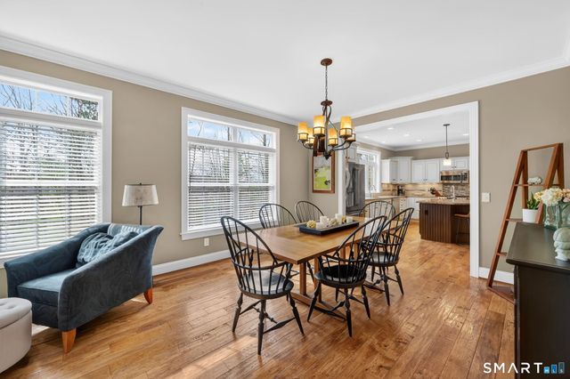 50 Minor Hill Road, Ellington, CT 06029