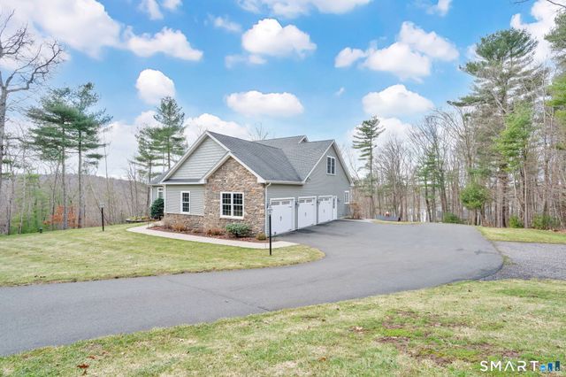50 Minor Hill Road, Ellington, CT 06029