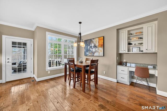 50 Minor Hill Road, Ellington, CT 06029