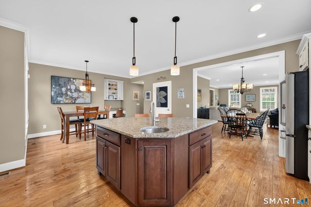 50 Minor Hill Road, Ellington, CT 06029